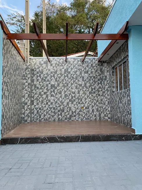 Foto 4 de Casa com 2 quartos à venda, 75m2 em Portão, Atibaia - SP