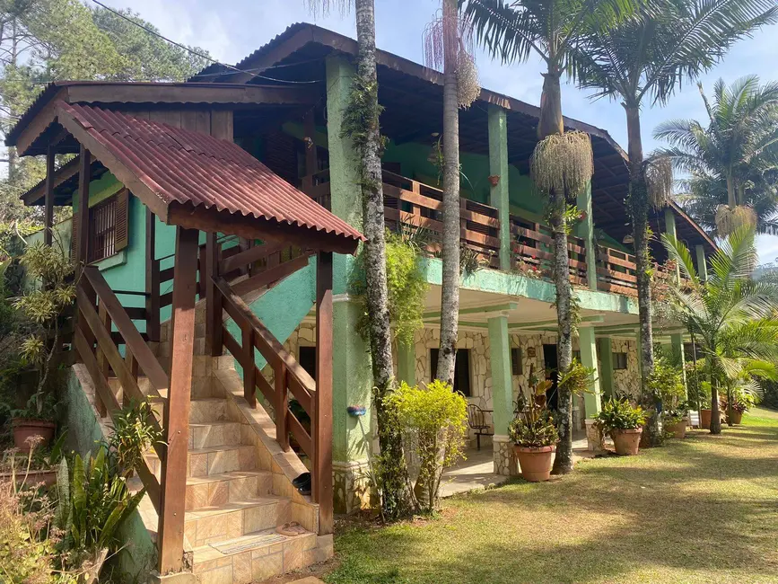 Foto 1 de Chácara com 5 quartos à venda, 300m2 em Joanopolis - SP