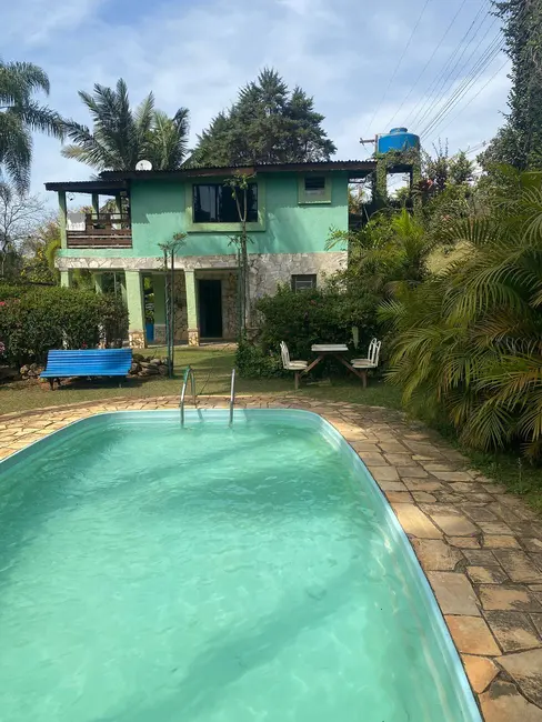 Foto 2 de Chácara com 5 quartos à venda, 300m2 em Joanopolis - SP