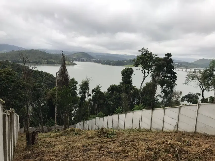 Foto 1 de Terreno / Lote à venda, 500m2 em Nazare Paulista - SP