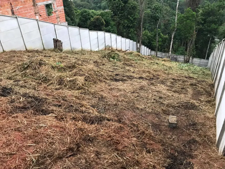 Foto 2 de Terreno / Lote à venda, 500m2 em Nazare Paulista - SP