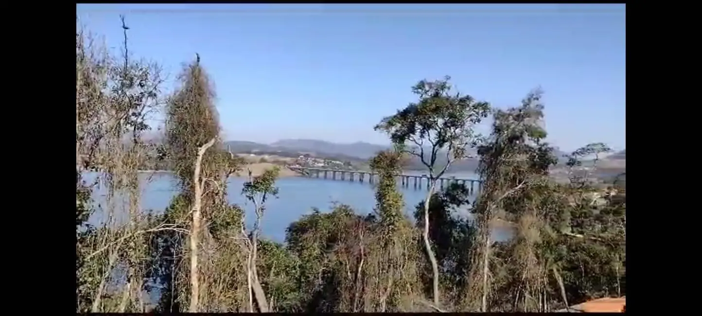 Foto 9 de Terreno / Lote à venda, 500m2 em Nazare Paulista - SP