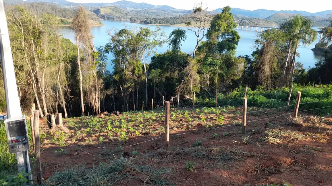 Foto 8 de Terreno / Lote à venda, 500m2 em Nazare Paulista - SP