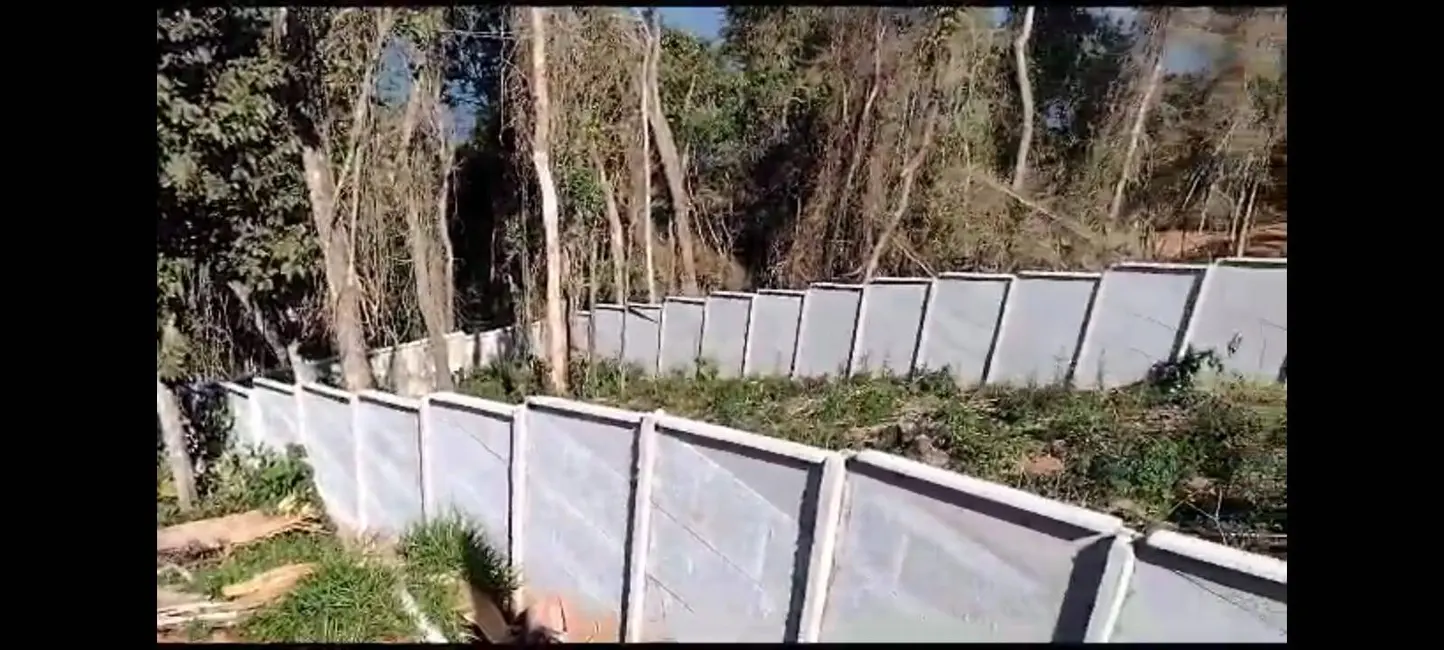 Foto 4 de Terreno / Lote à venda, 500m2 em Nazare Paulista - SP