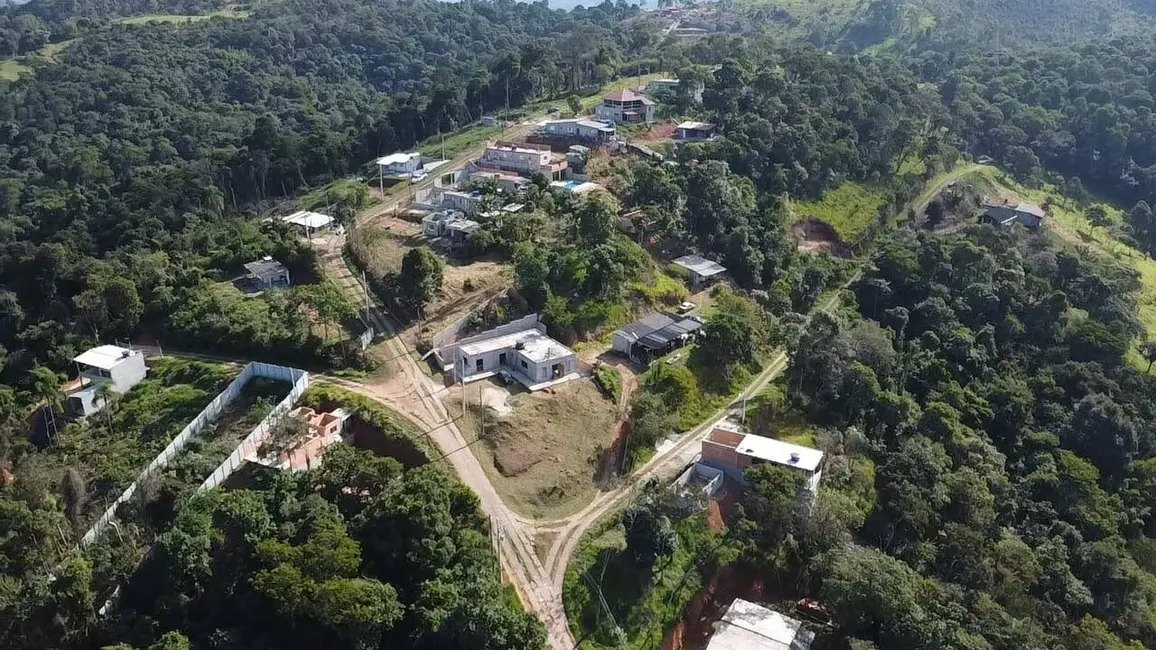 Foto 6 de Terreno / Lote à venda, 500m2 em Nazare Paulista - SP