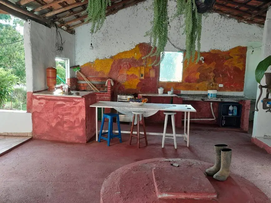 Foto 7 de Sítio / Rancho com 3 quartos à venda, 200m2 em Joanopolis - SP