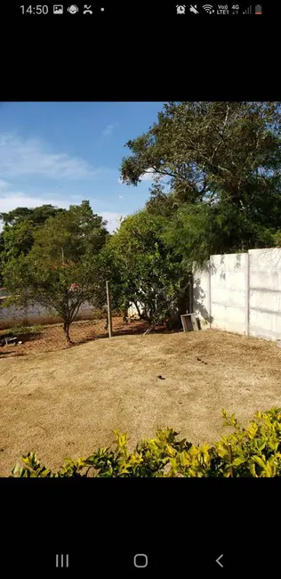 Foto 2 de Chácara com 4 quartos à venda, 180m2 em Maracanã, Atibaia - SP