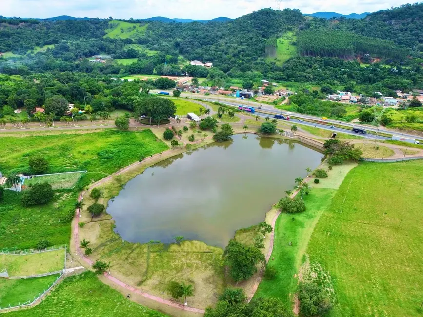 Foto 3 de Lote de Condomínio à venda, 1000m2 em Loteamento Fazenda Santana, Atibaia - SP