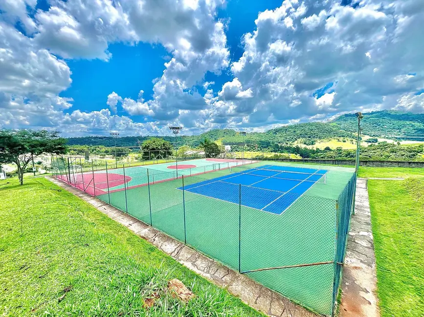 Foto 2 de Lote de Condomínio à venda, 1000m2 em Loteamento Fazenda Santana, Atibaia - SP