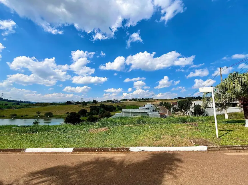 Foto 8 de Lote de Condomínio à venda, 1000m2 em Loteamento Fazenda Santana, Atibaia - SP