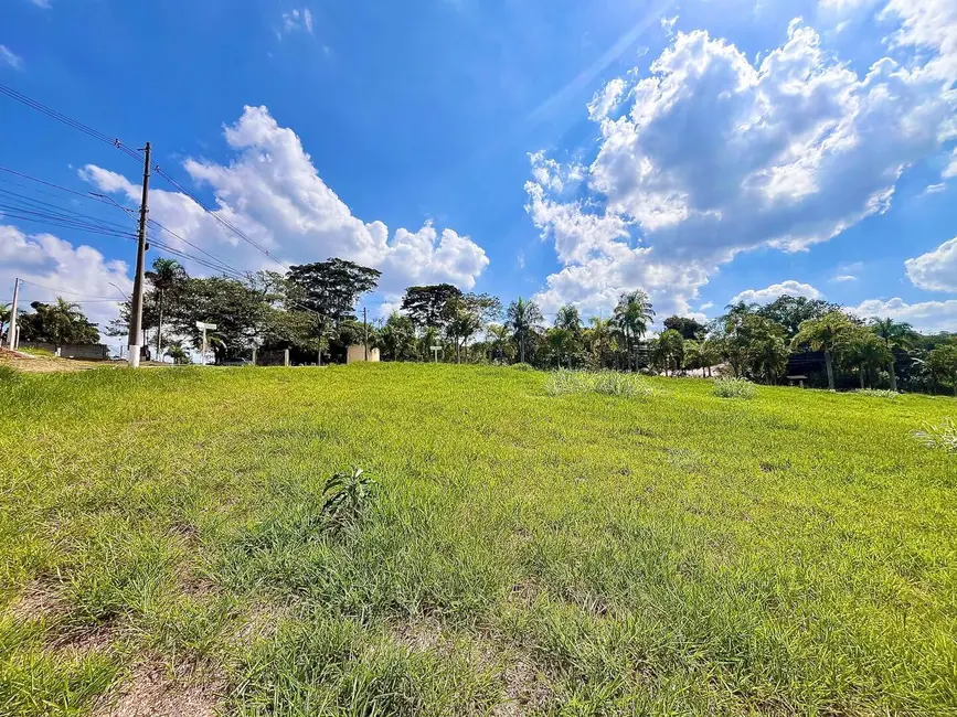 Foto 4 de Lote de Condomínio à venda, 1000m2 em Loteamento Fazenda Santana, Atibaia - SP
