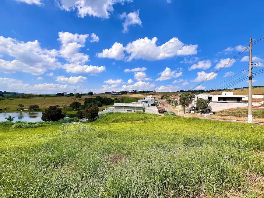 Foto 9 de Lote de Condomínio à venda, 1000m2 em Loteamento Fazenda Santana, Atibaia - SP