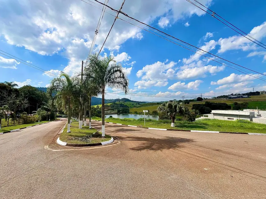 Foto 5 de Lote de Condomínio à venda, 1000m2 em Loteamento Fazenda Santana, Atibaia - SP