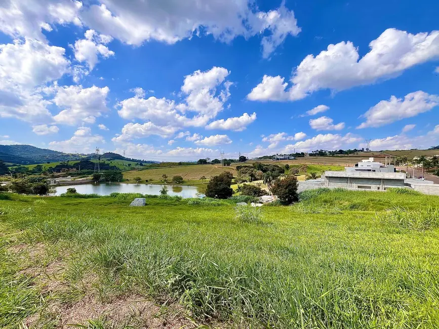 Foto 6 de Lote de Condomínio à venda, 1000m2 em Loteamento Fazenda Santana, Atibaia - SP