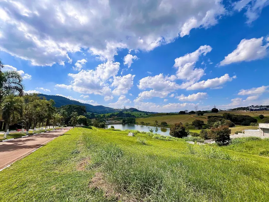 Foto 1 de Lote de Condomínio à venda, 1000m2 em Loteamento Fazenda Santana, Atibaia - SP