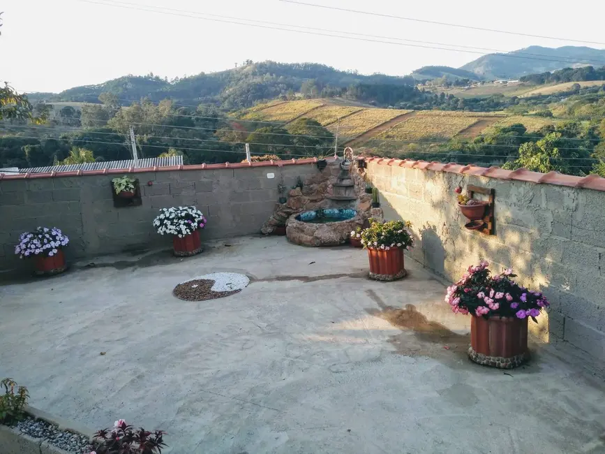 Chácara com 6 quartos à venda, 1390m2 em Piracaia - SP - imagem 8 Foto 8 de Chácara com 6 quartos à venda, 1390m2 em Piracaia - SP