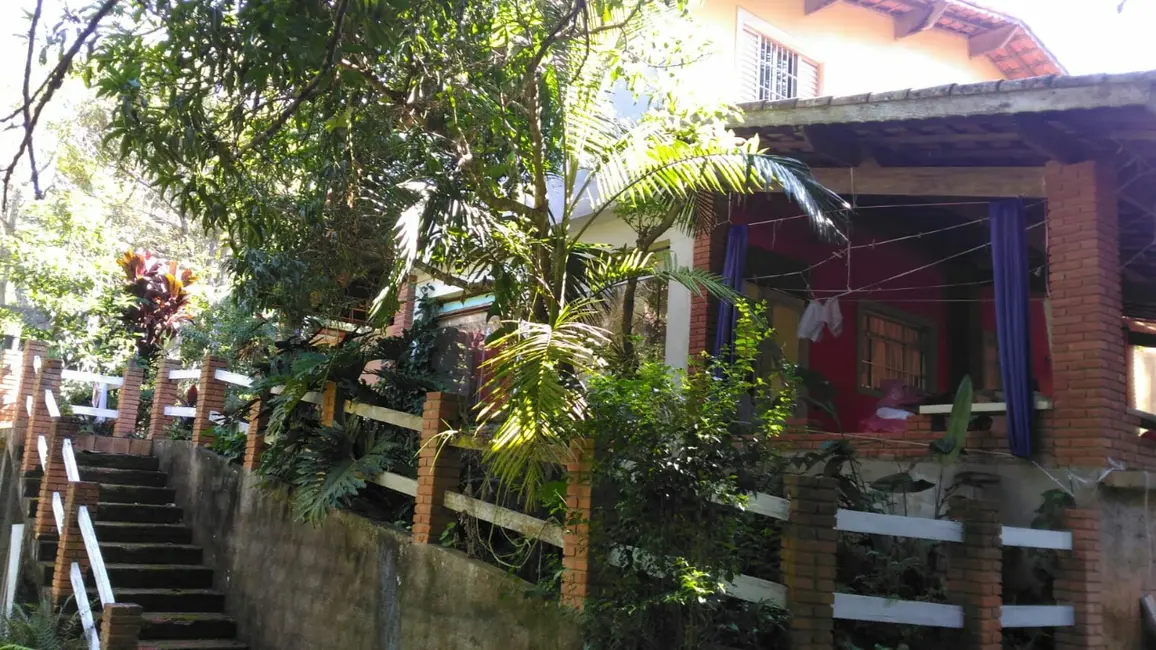 Foto 2 de Chácara com 3 quartos à venda, 250m2 em Mairipora - SP