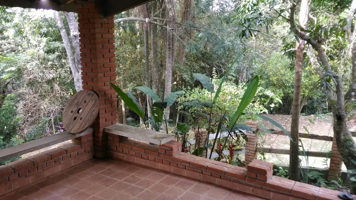 Foto 4 de Chácara com 3 quartos à venda, 250m2 em Mairipora - SP