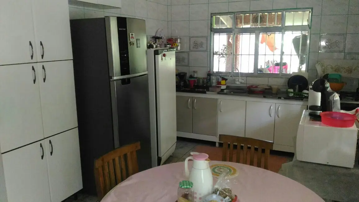 Foto 5 de Chácara com 3 quartos à venda, 250m2 em Mairipora - SP