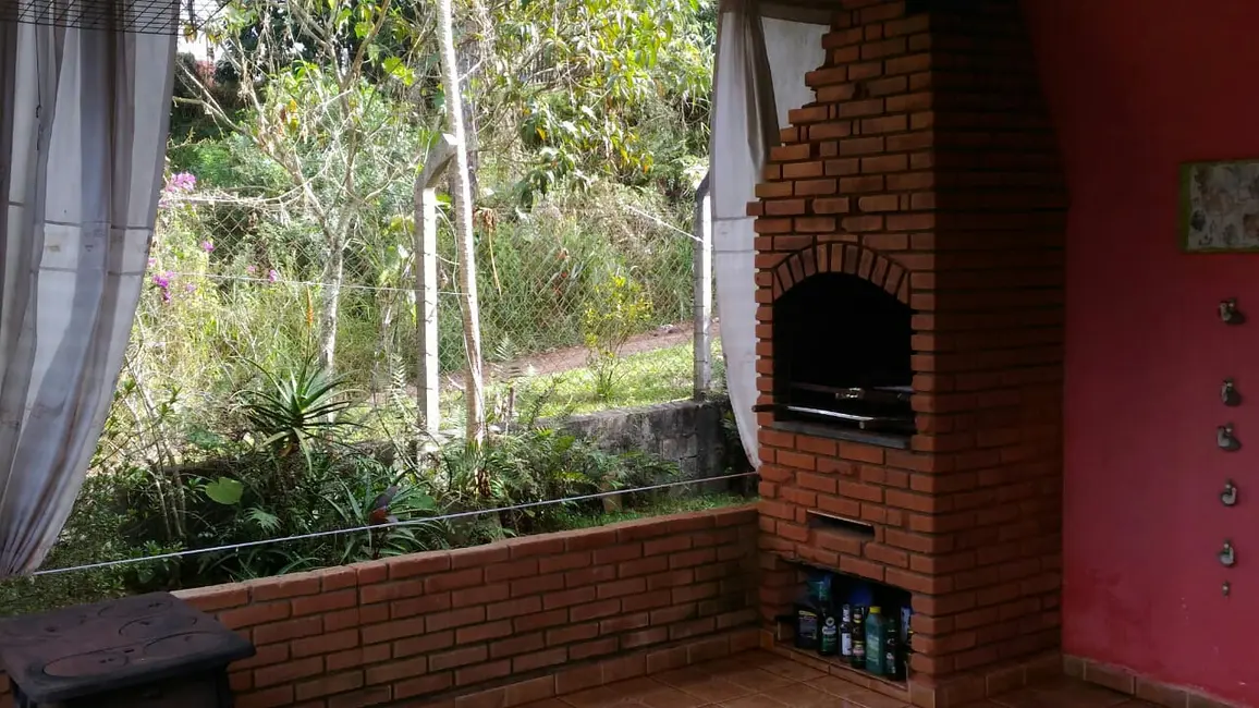 Foto 6 de Chácara com 3 quartos à venda, 250m2 em Mairipora - SP