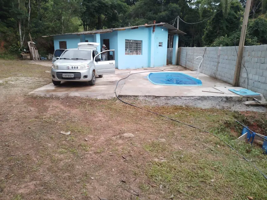 Foto 1 de Chácara com 3 quartos à venda, 150m2 em Nazare Paulista - SP