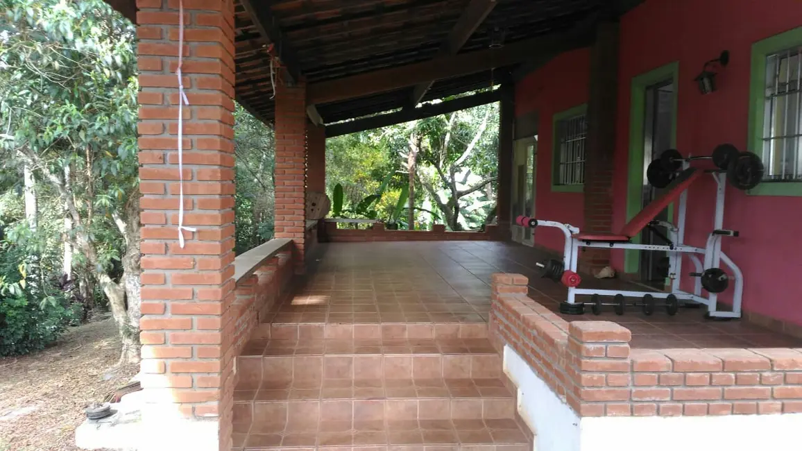 Foto 9 de Chácara com 3 quartos à venda, 250m2 em Mairipora - SP