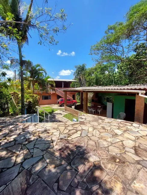 Foto 7 de Chácara com 4 quartos à venda, 3199m2 em Mairipora - SP