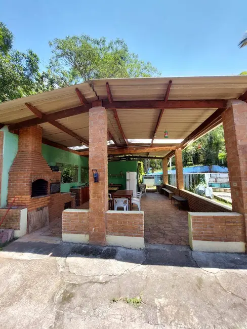 Foto 6 de Chácara com 4 quartos à venda, 3199m2 em Mairipora - SP