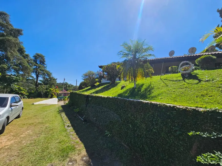 Foto 8 de Chácara com 3 quartos à venda, 2000m2 em Mairipora - SP