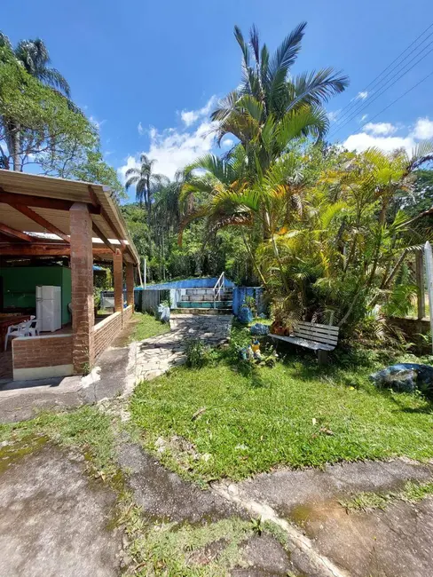 Foto 9 de Chácara com 4 quartos à venda, 3199m2 em Mairipora - SP