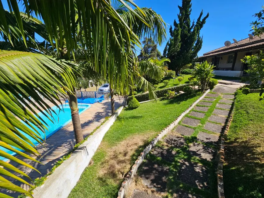 Foto 1 de Chácara com 3 quartos à venda, 2000m2 em Mairipora - SP