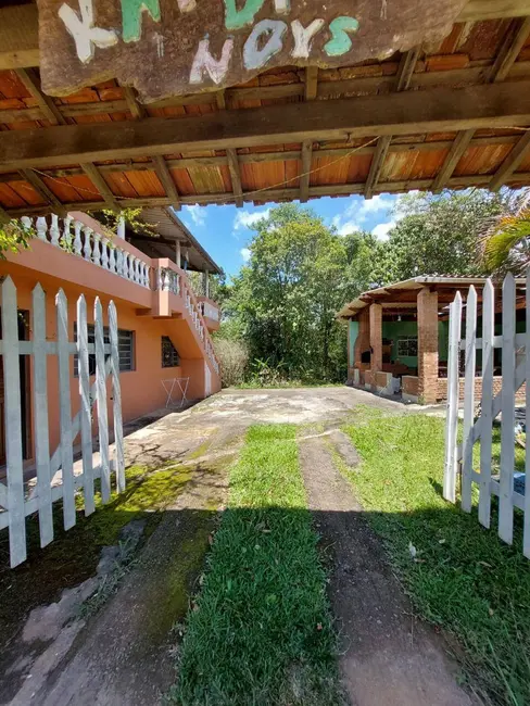 Foto 5 de Chácara com 4 quartos à venda, 3199m2 em Mairipora - SP