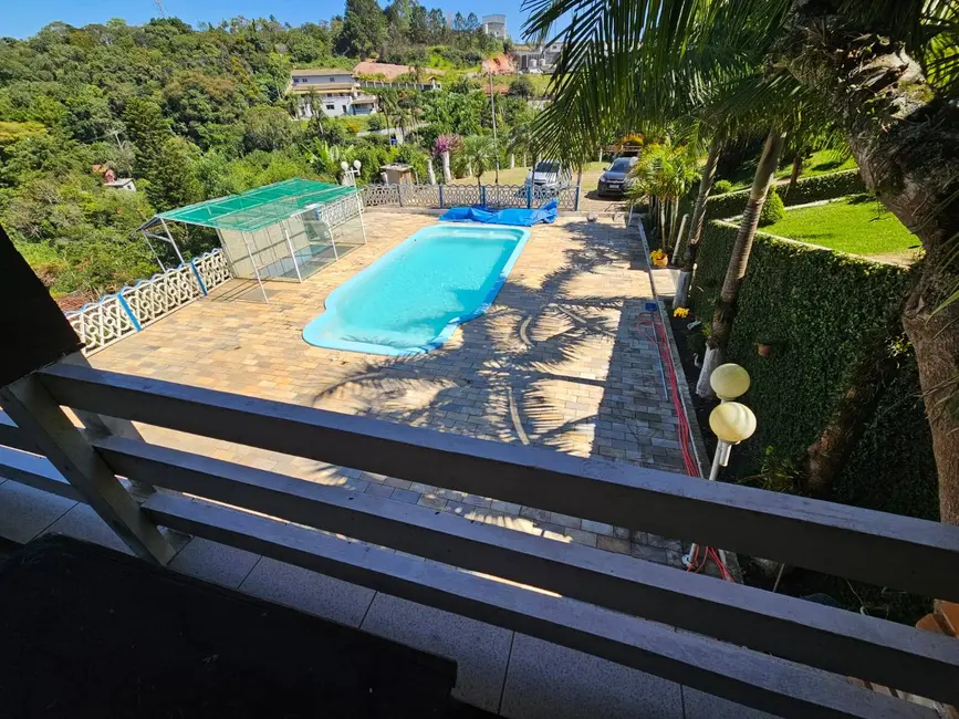 Foto 3 de Chácara com 3 quartos à venda, 2000m2 em Mairipora - SP