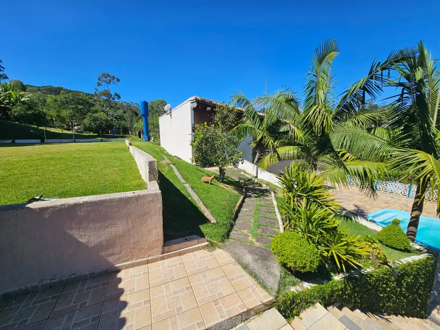 Foto 5 de Chácara com 3 quartos à venda, 2000m2 em Mairipora - SP