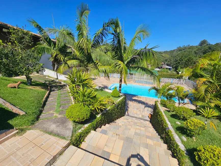 Foto 2 de Chácara com 3 quartos à venda, 2000m2 em Mairipora - SP