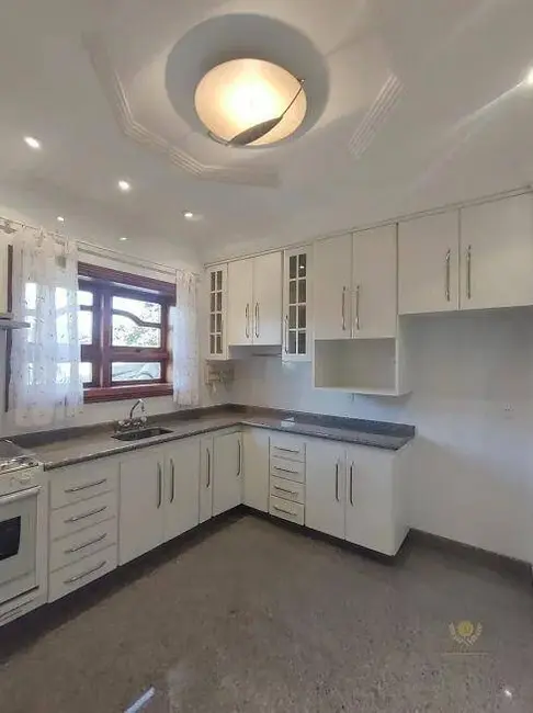 Foto 7 de Chácara com 5 quartos à venda, 4501m2 em Condomínio Residencial Rosário de Fátima, Braganca Paulista - SP