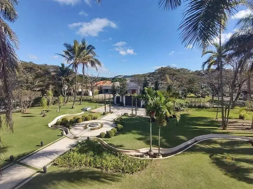 Foto 4 de Chácara com 5 quartos à venda, 4501m2 em Condomínio Residencial Rosário de Fátima, Braganca Paulista - SP