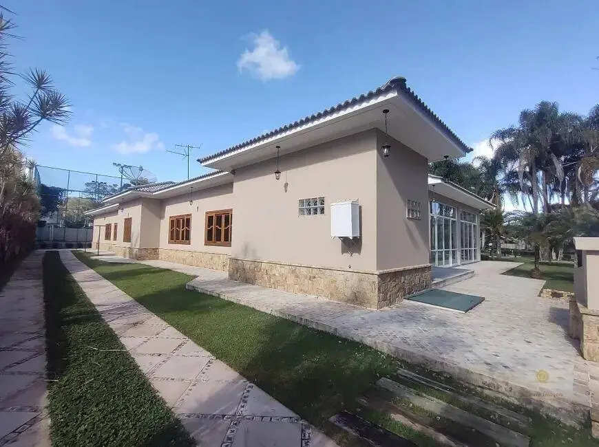 Foto 5 de Chácara com 5 quartos à venda, 4501m2 em Condomínio Residencial Rosário de Fátima, Braganca Paulista - SP