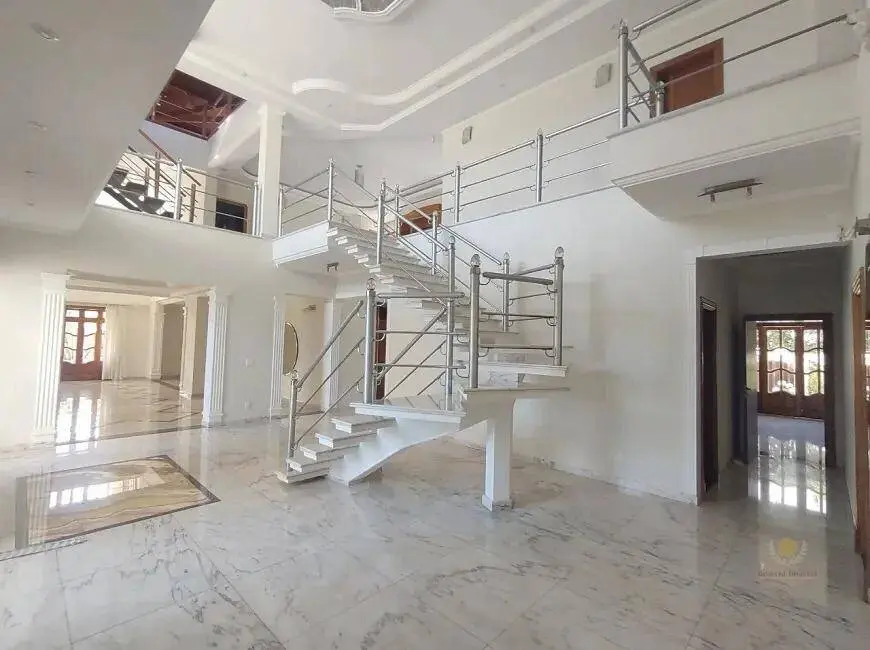 Foto 6 de Chácara com 5 quartos à venda, 4501m2 em Condomínio Residencial Rosário de Fátima, Braganca Paulista - SP