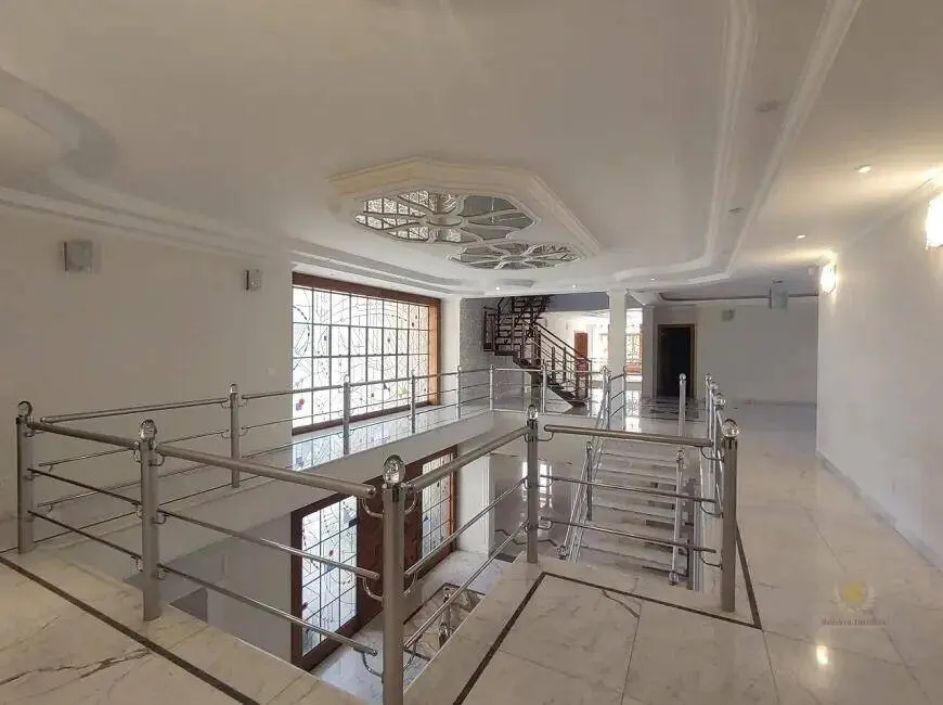 Foto 8 de Chácara com 5 quartos à venda, 4501m2 em Condomínio Residencial Rosário de Fátima, Braganca Paulista - SP