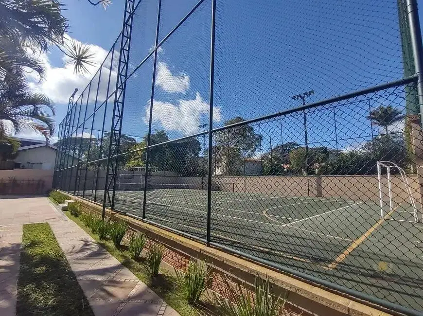 Foto 9 de Chácara com 5 quartos à venda, 4501m2 em Condomínio Residencial Rosário de Fátima, Braganca Paulista - SP