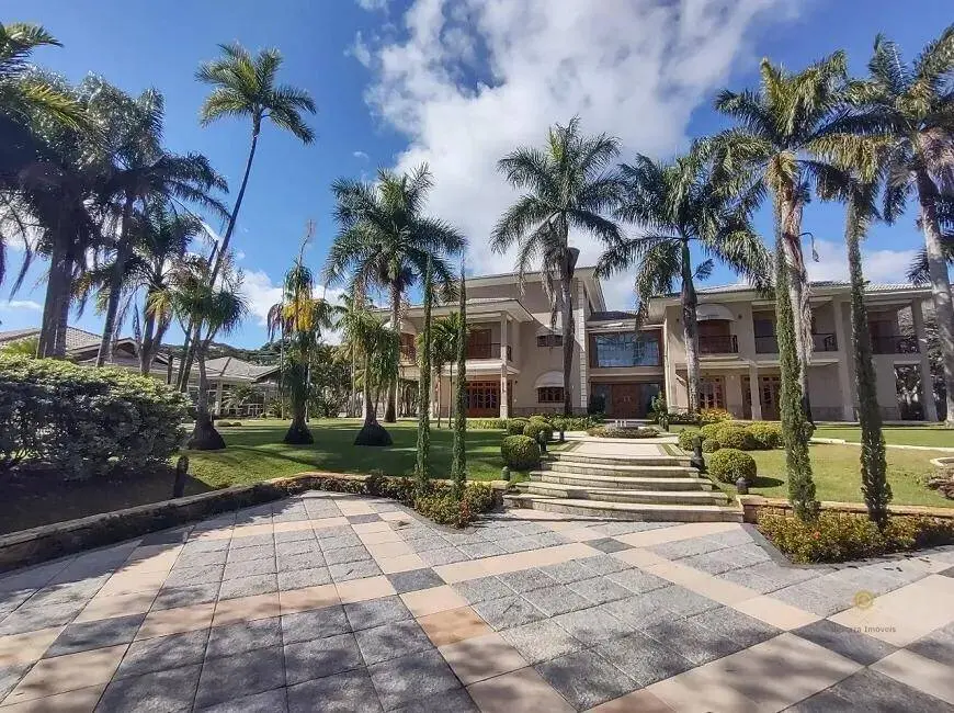 Foto 2 de Chácara com 5 quartos à venda, 4501m2 em Condomínio Residencial Rosário de Fátima, Braganca Paulista - SP