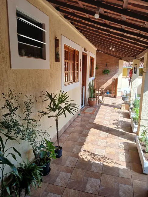 Casa com 3 quartos à venda, 150m2 em Água Comprida, Braganca Paulista - SP - imagem 1 Foto 1 de Casa com 3 quartos à venda, 150m2 em Água Comprida, Braganca Paulista - SP