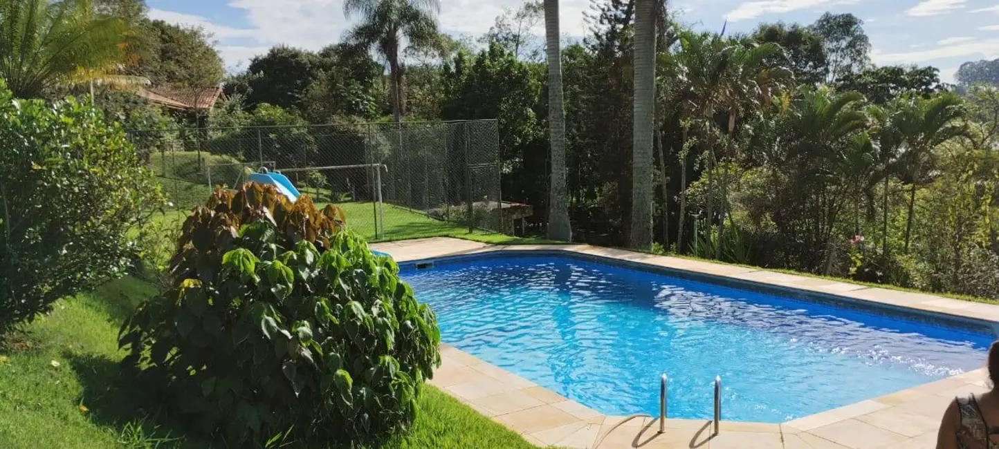 Foto 6 de Chácara com 4 quartos à venda, 580m2 em Piracaia - SP