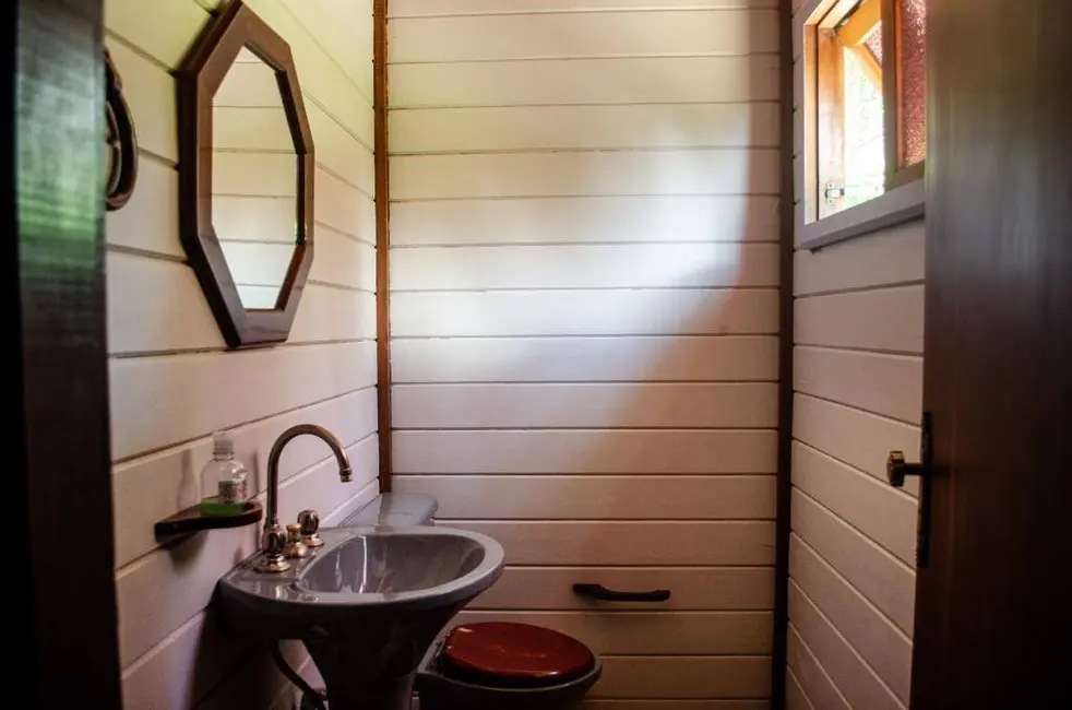 Foto 8 de Chácara com 4 quartos à venda, 580m2 em Piracaia - SP