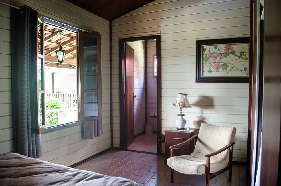 Foto 9 de Chácara com 4 quartos à venda, 580m2 em Piracaia - SP