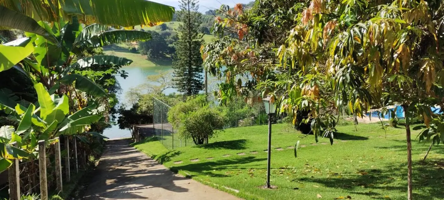 Foto 5 de Chácara com 4 quartos à venda, 580m2 em Piracaia - SP