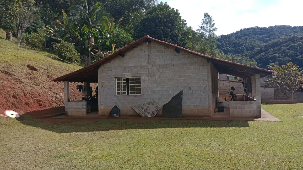 Foto 1 de Chácara com 2 quartos à venda, 90m2 em Nazare Paulista - SP
