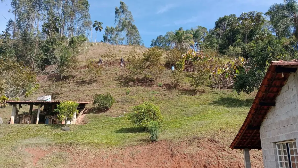 Foto 2 de Chácara com 2 quartos à venda, 90m2 em Nazare Paulista - SP