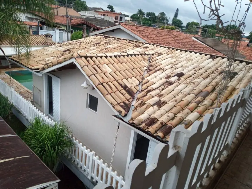 Foto 2 de Casa com 3 quartos à venda, 240m2 em Jardim dos Pinheiros, Atibaia - SP